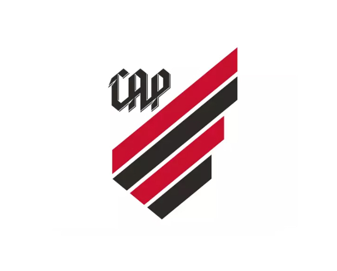 巴拉纳竞技俱乐部logo设计
