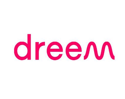 Dreem 标志设计