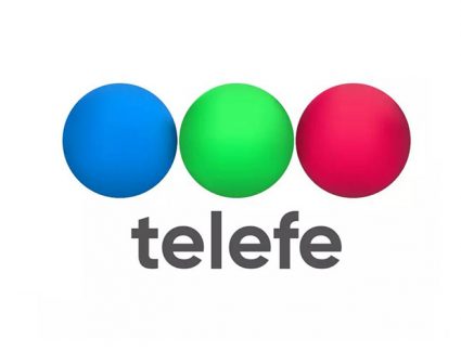 南美联合电视台logo设计