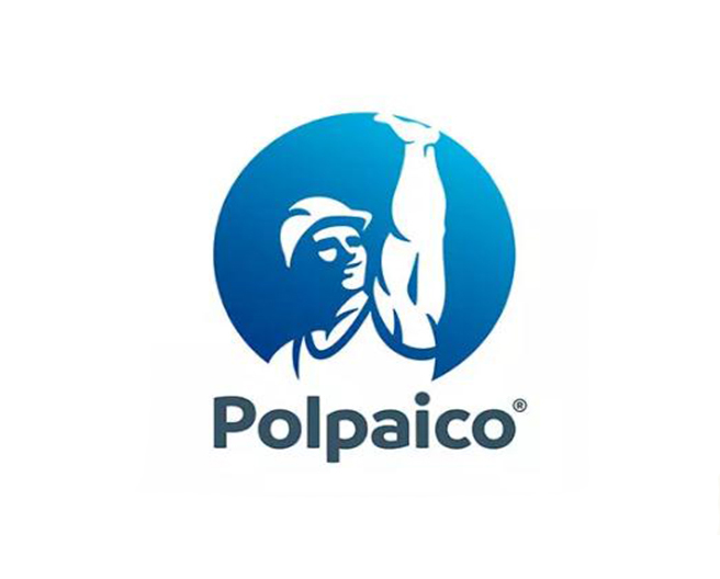 水泥公司Cemento Polpaico LOGO