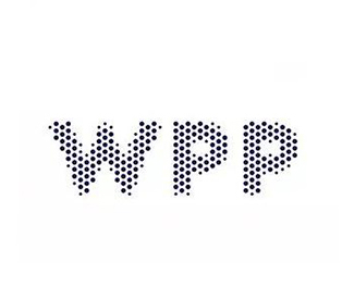 WPP集团logo