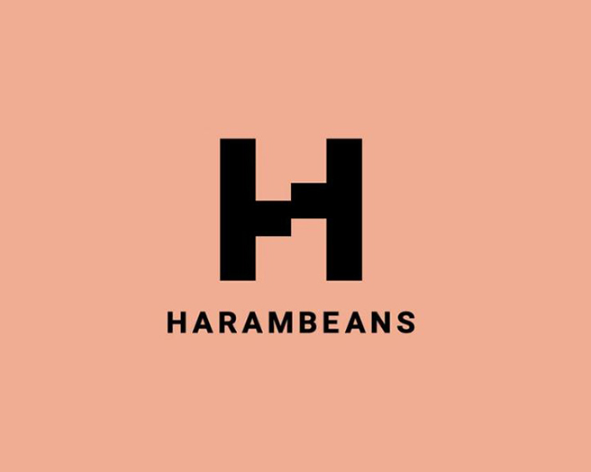 Harambeans企业家协会logo设计