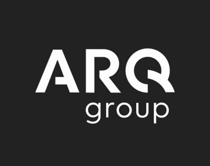 ARQ grop 标志设计