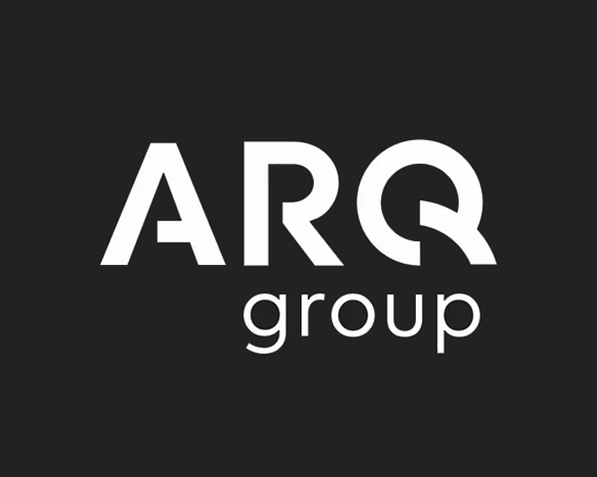 ARQ grop 标志设计