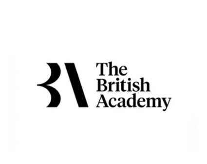 British Academy 标志设计