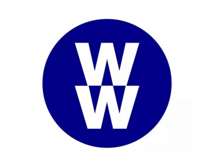 WeightWatchers 标志设计