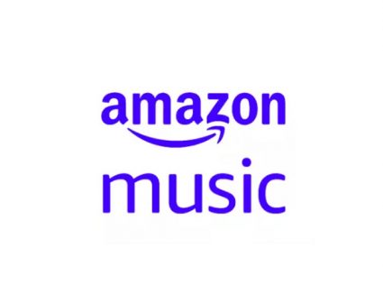 Amazon Music 标志设计