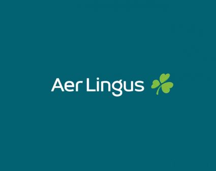 爱尔兰航空（Aer Lingus）设计