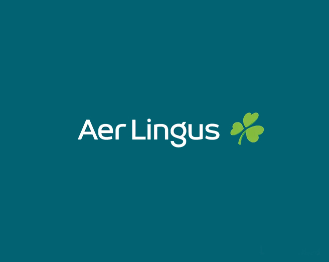 爱尔兰航空（Aer Lingus）设计