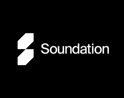 Soundation音乐服务平台LOGO设计