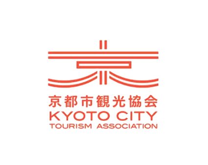 京都市观光协会LOGO设计