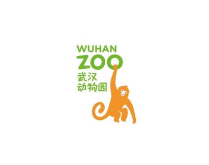 武汉动物园logo设计