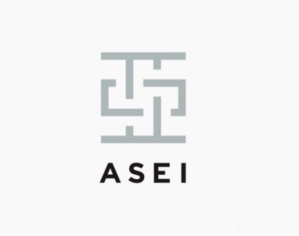 ASEI ARCHITECTS 标志设计