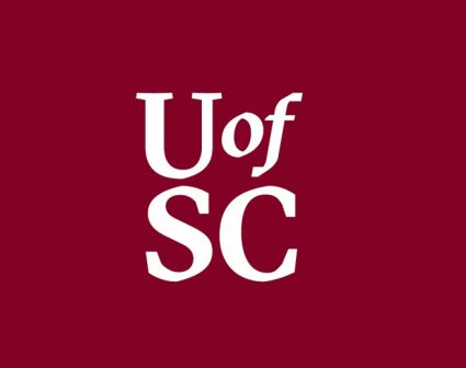南卡罗来纳大学（USC）LOGO设计