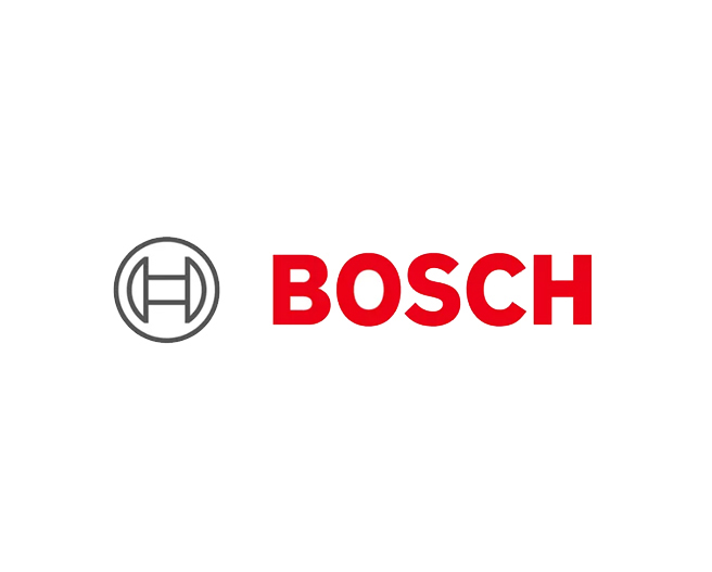 博世（BOSCH）LOGO设计