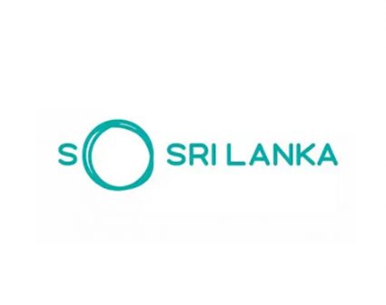 Sri Lanka旅游品牌LOGO设计