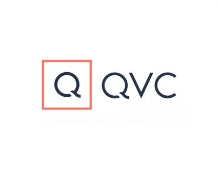 电视购物公司QVC LOGO