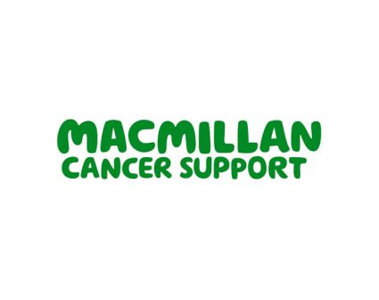慈善机构Macmillan LOGO