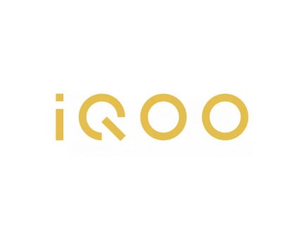 手机“iQOO” 品牌LOGO