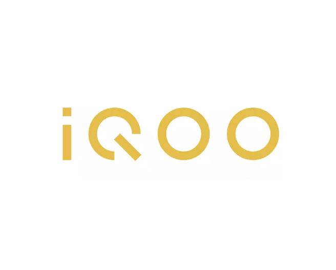 手机“iQOO” 品牌LOGO