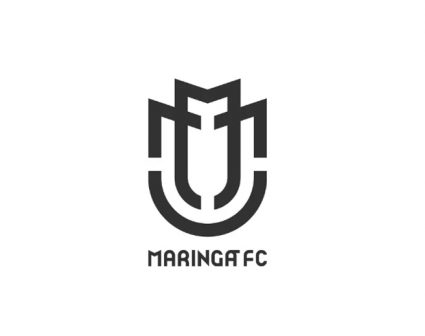 马林加足球俱乐部（Maringá）LOGO