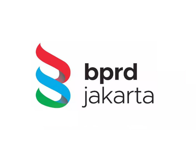 雅加达税务局BPRD LOGO