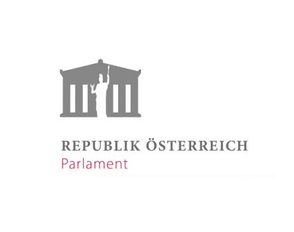奥地利议会logo设计