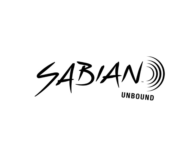 著名镲片品牌SABIAN LOGO