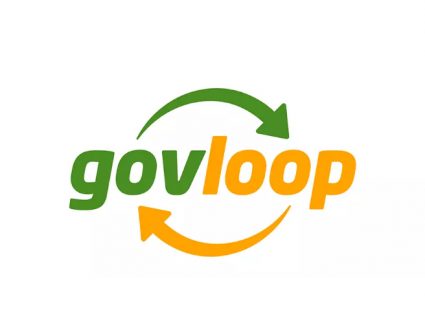 公务员线上培训平台GovLoop LOGO