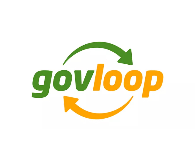 公务员线上培训平台GovLoop LOGO