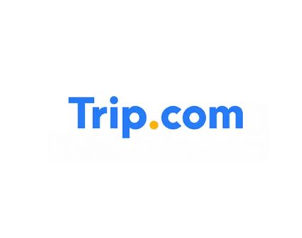 携程旅行网海外logo
