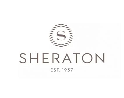 喜来登酒店（Sheraton）LOGO