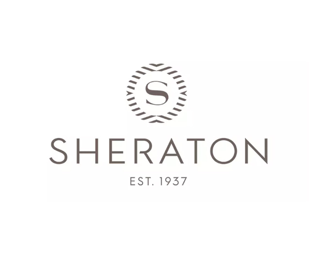 喜来登酒店（Sheraton）LOGO