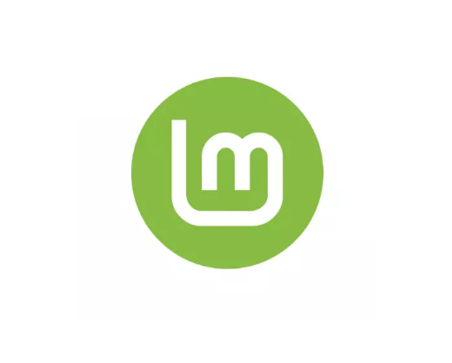 Linux Mint LOGO设计