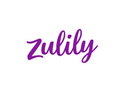Zulily零售商LOGO设计