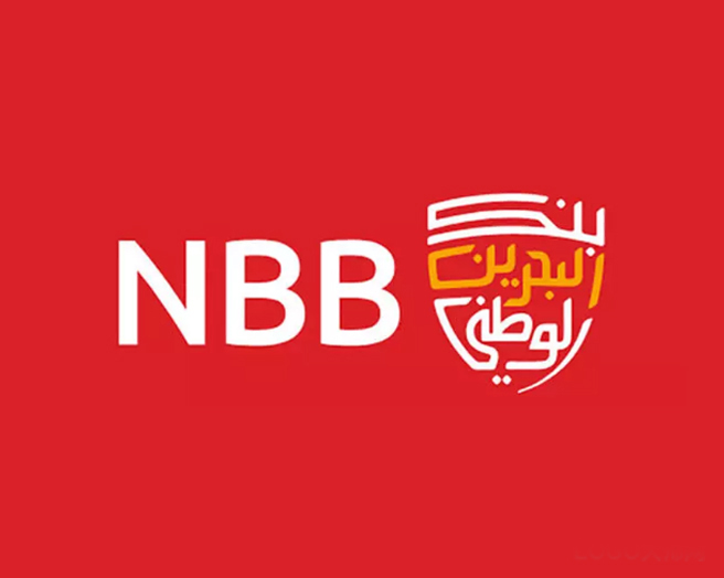 巴林国家银行logo