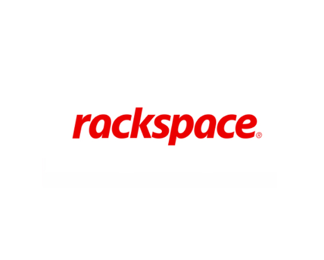 云计算品牌Rackspace LOGO