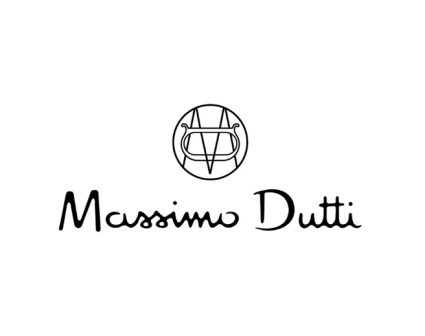 西班牙时尚品牌Massimo Dutti LOGO