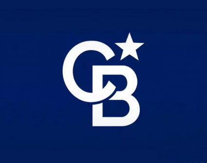 科威国际不动产（Coldwell Banker） LOGO设计