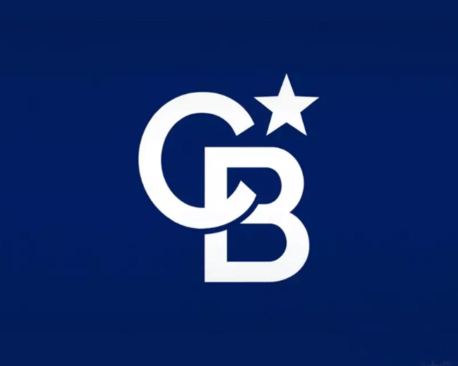 科威国际不动产（Coldwell Banker） LOGO设计