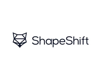 数字货币兑换平台ShapeShift LOGO