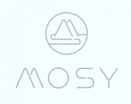 MOSY民宿品牌标志设计