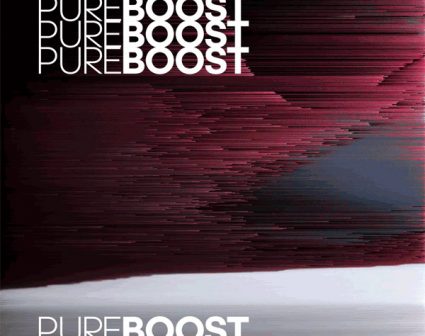 PUREBOOST 设计欣赏