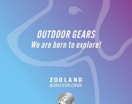 ZOOLAND牵引包装背卡设计