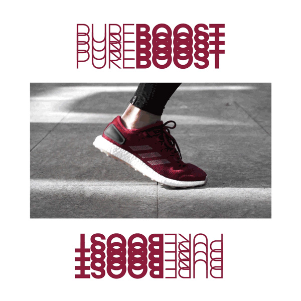 PUREBOOST 设计欣赏