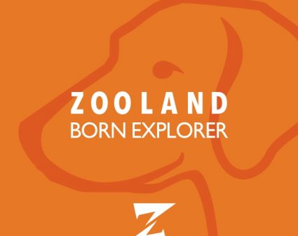 ZOOLAND宠物品牌包装设计