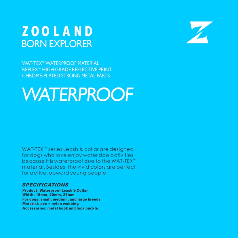NEW zooland品牌形象&包装设计
