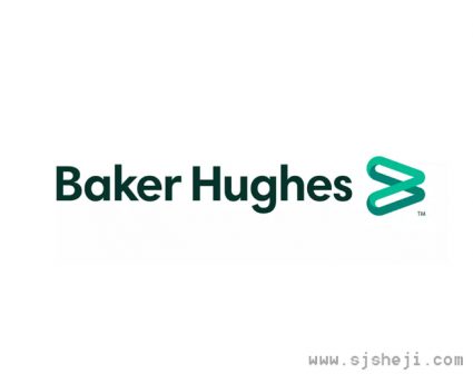 油田服务公司贝克休斯（Baker Hughes）LOGO
