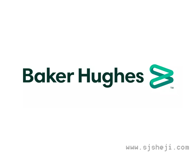 油田服务公司贝克休斯（Baker Hughes）LOGO