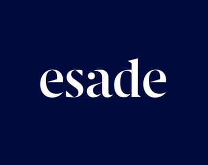 ESADE商学院LOGO